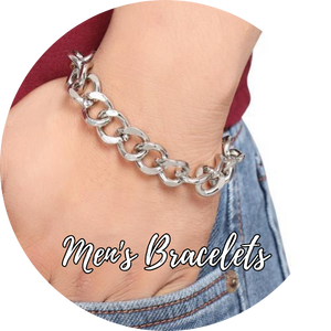 Men's Jewellery Bracelets