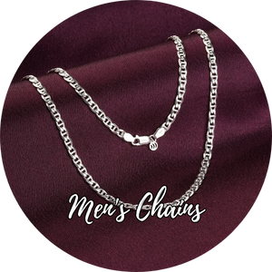 Men's Jewellery Chains
