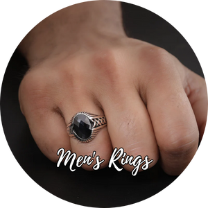 Men's Jewellery Rings