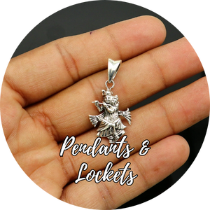 Pendants & Lockets