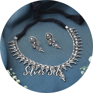 Silver Sets