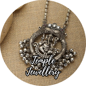 Temple Jewellery