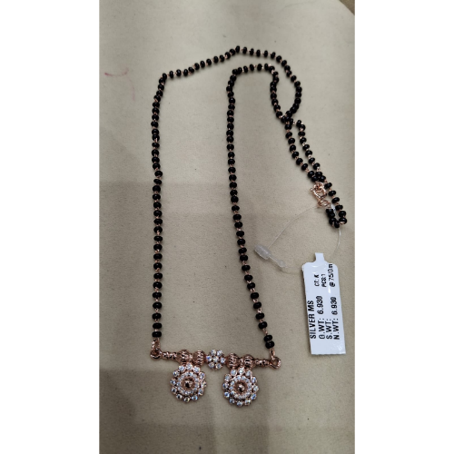 925 STERLING MANGALSUTRA