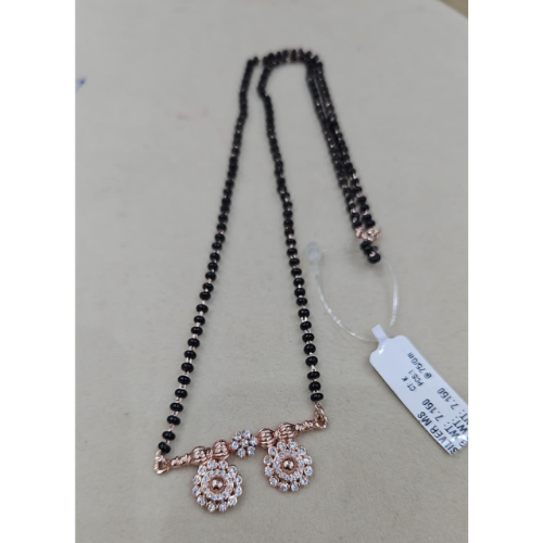 925 STERLING MANGALSUTRA