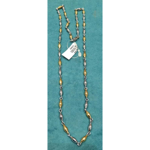 92.5 ITALIAN SILVER CHAIN