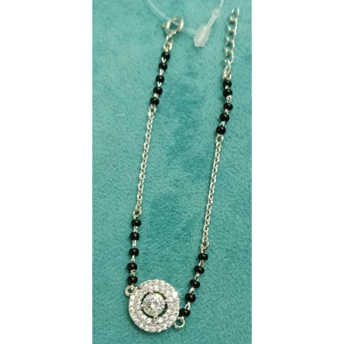 92.5 SILVER HAND M.S. BRASLTE