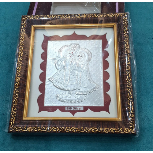 999 SILVER GIFT ARTICLE