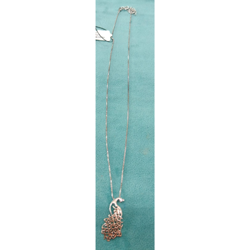 ITALIAN SILVER CHAIN 92.5