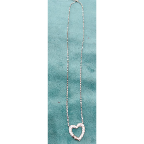 ITALIAN SILVER CHAIN 92.5