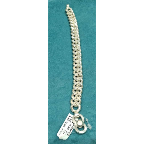 92.5 SILVER BRASLATE (MALE)