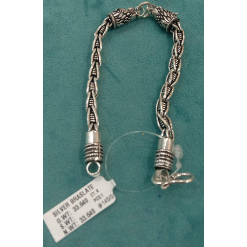 92.5. SILVER BRASLATE