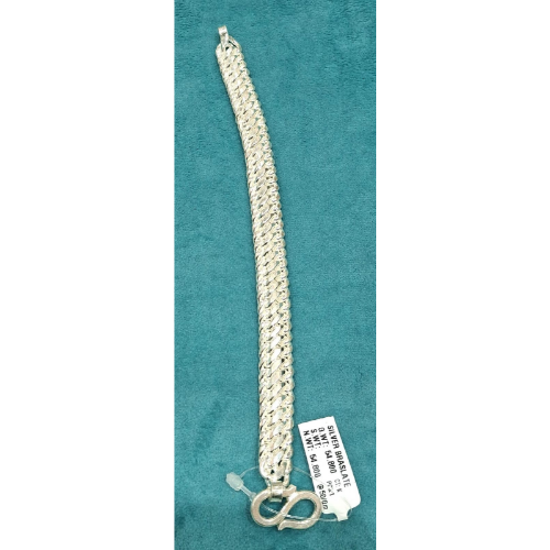 92.5 SILVER BRASLATE (MALE)