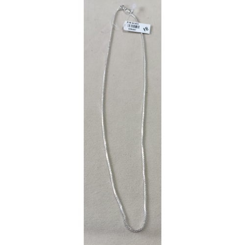 SILVER CHAIN 92.5
