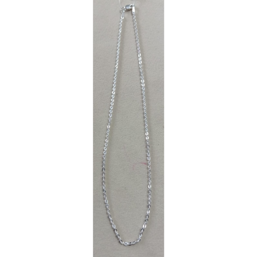 SILVER CHAIN 92.5
