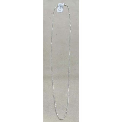 SILVER CHAIN 92.5
