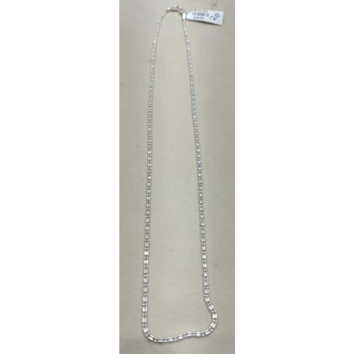 SILVER CHAIN 92.5