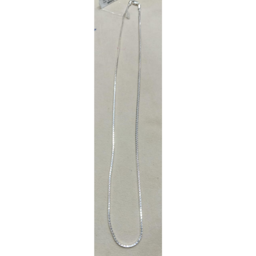 SILVER CHAIN 92.5